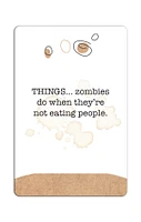 Nasty Things