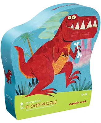Dinosaur Floor Puzzle- 36 Piece