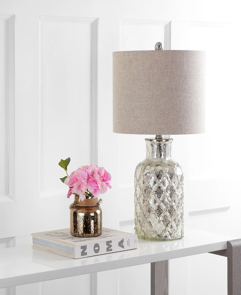Jonathan Y Alvord Led Table Lamp