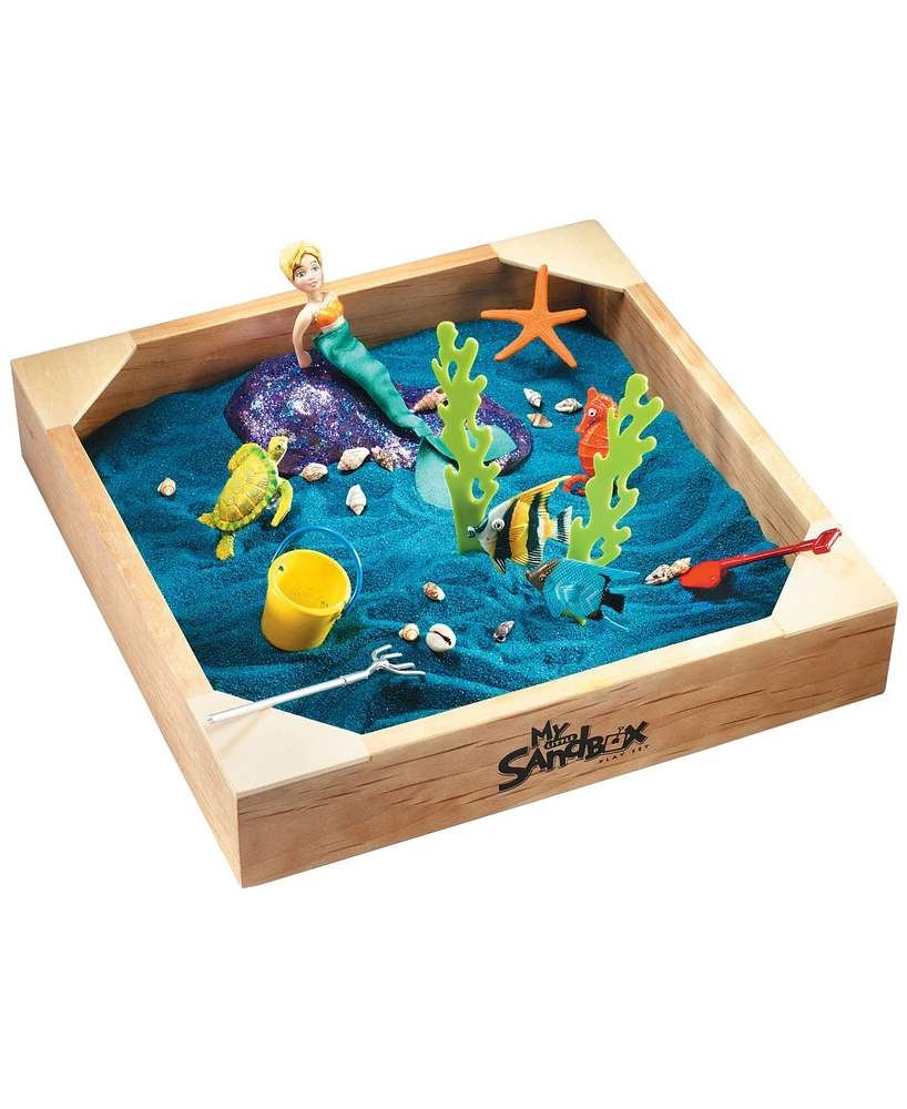 My Little Sandbox
