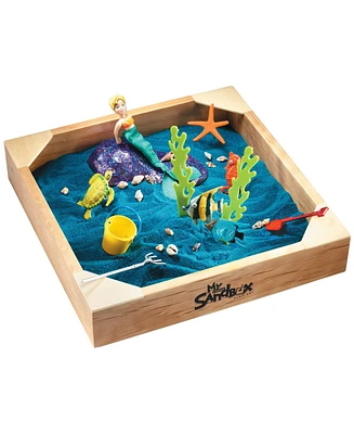 My Little Sandbox