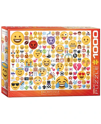 Emojipuzzle