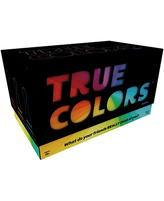 True Colors