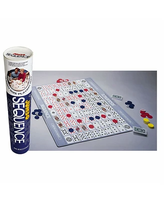Goliath Games Jumbo Sequence