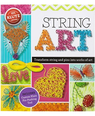 String Art Kit