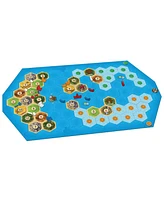 Catan- Explorers and Pirates Expansion