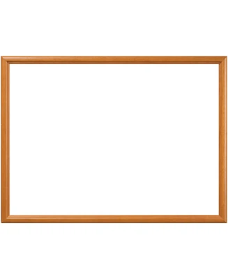 Natural Wood Jigsaw Puzzle Frame 19.25" x 26.75"