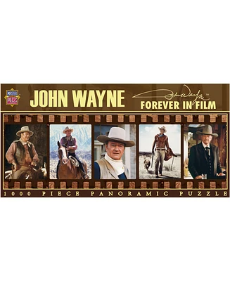 John Wayne