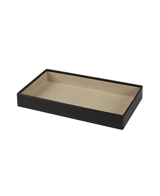 2" Deep Jewelry Tray