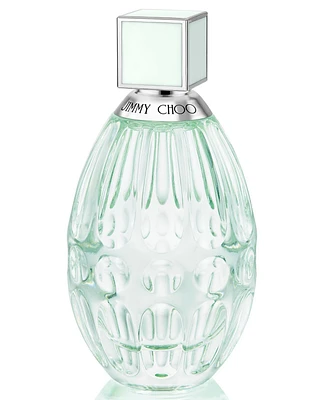 Jimmy Choo Floral Eau de Toilette, 3-oz.