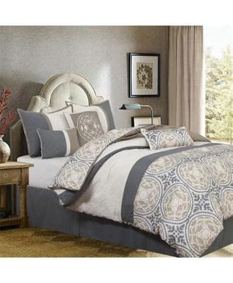 Stratford Park Camila 7 Pc. Comforter Sets