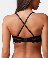 Skarlett Blue Women's Goddess Multi-way Strapless Bra