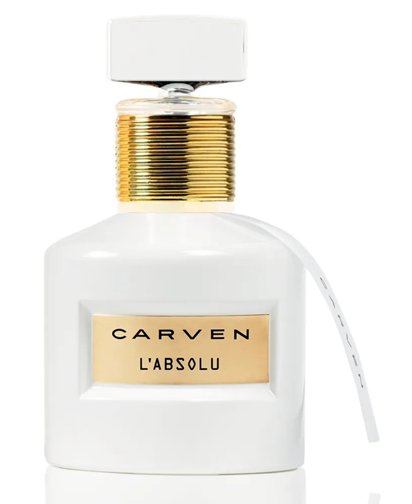 Carven L'Absolu Eau De Parfum, 1.7 oz
