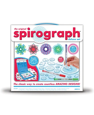 Spirograph Deluxe Set