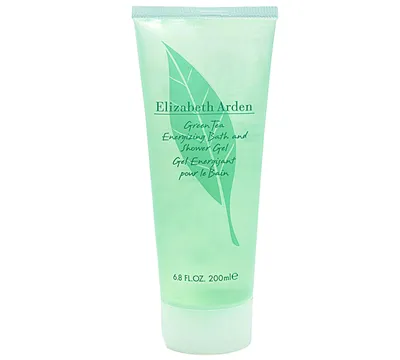 Elizabeth Arden Green Tea Energizing Bath & Shower Gel, 6.8 fl. oz