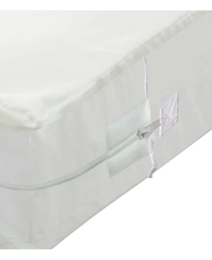 Payton Mattress or Box Spring Protector Covers