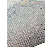 Closeout! Bashian Medley 5472A Multi 5' x 7'6" Area Rug