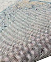 Closeout Bashian Medley 5472a Multi Area Rug