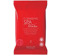 Koh Gen Do Cleansing Water Cloths, 1-Pk. (10 Cloths)