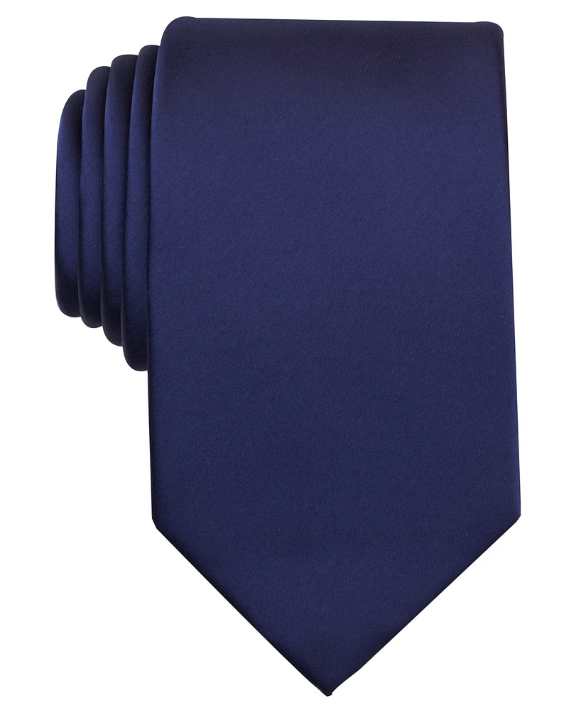 Men's Perry Ellis Satin Solid Tie