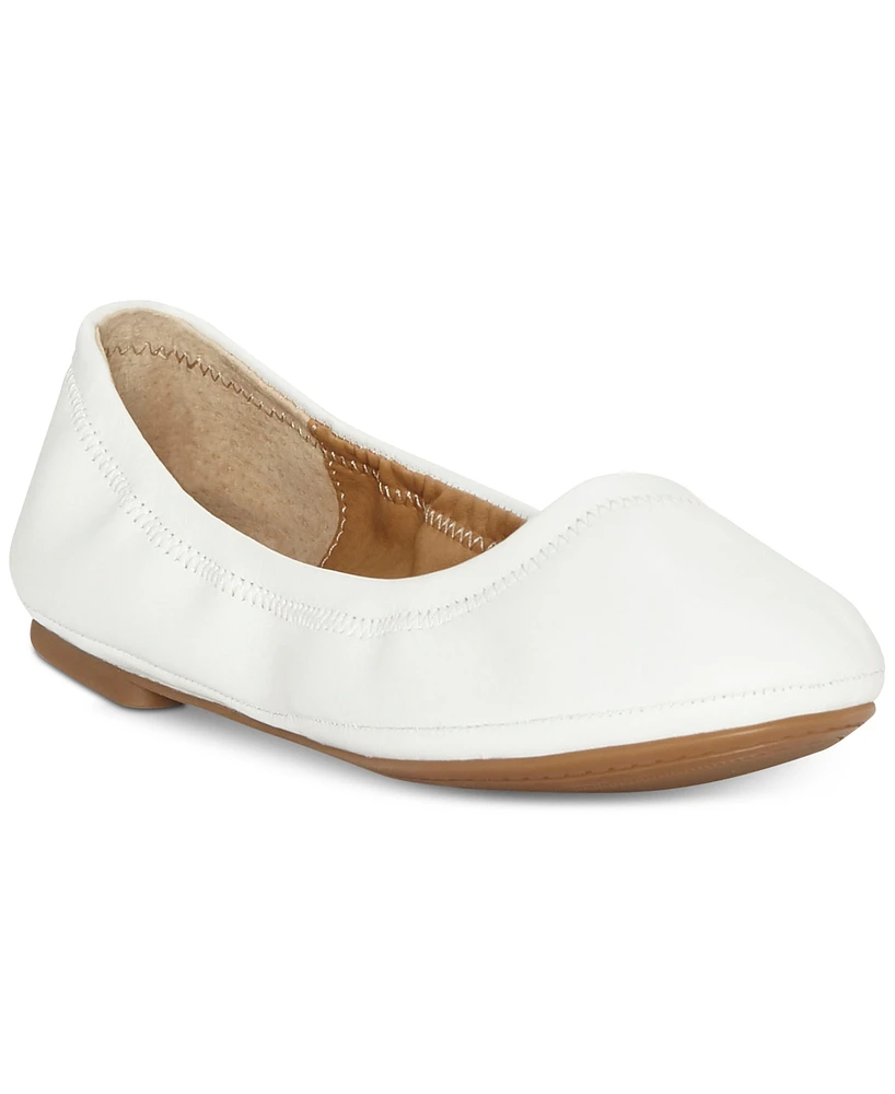 Lucky Brand Women's Emmie Ballet Flats