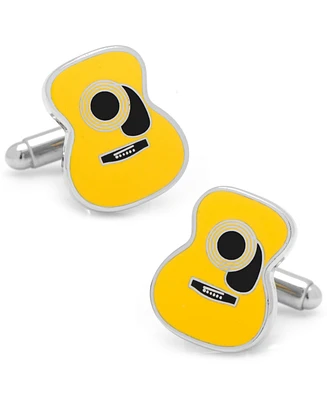 Guitar Cufflinks