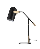 Jonathan Y Edison Metal Led Task Lamp