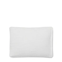 Lauren Ralph Lauren Willa Pleated Decorative Pillow, 15" x 20"