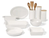 Kate Spade New York Willow Drive Dinnerware Collection