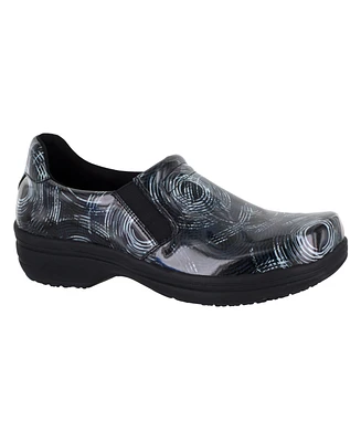 Easy Works Street Women's Bind Clogs