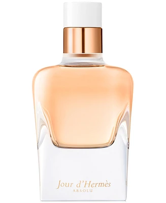 HERMES Jour d'Hermes Absolu Eau de Parfum, 2.87-oz.