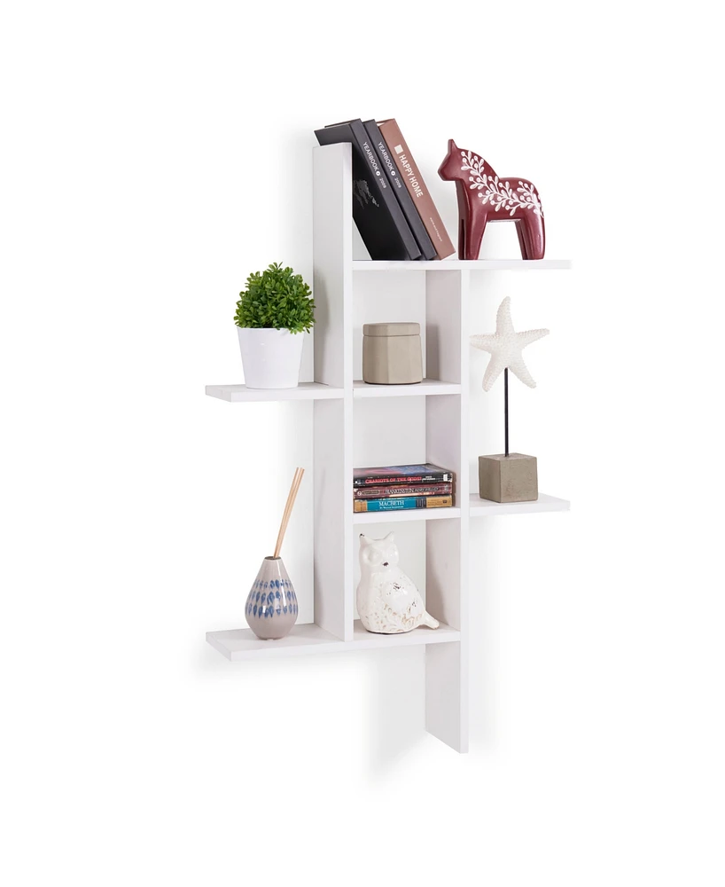 Danya B. Cantilever Wall Shelf