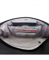 Travelon Anti-Theft Classic Messenger