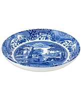 Spode Blue Italian Pasta Bowl