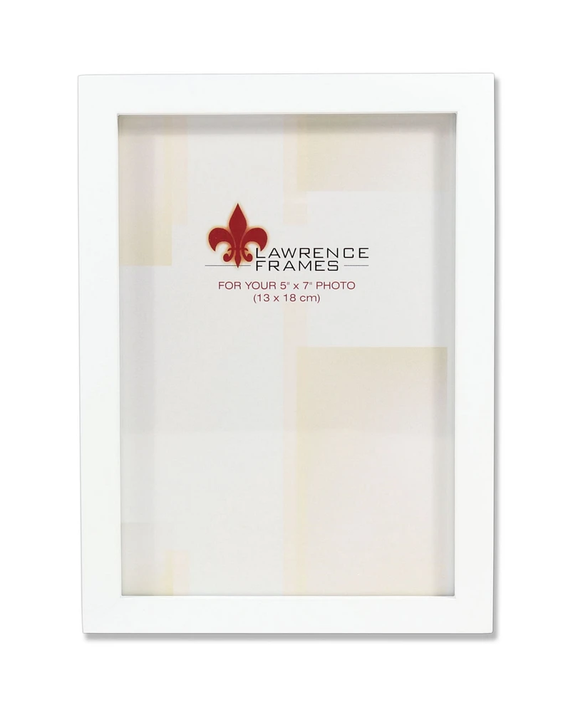 Lawrence Frames Wood Picture Frame - Gallery Collection