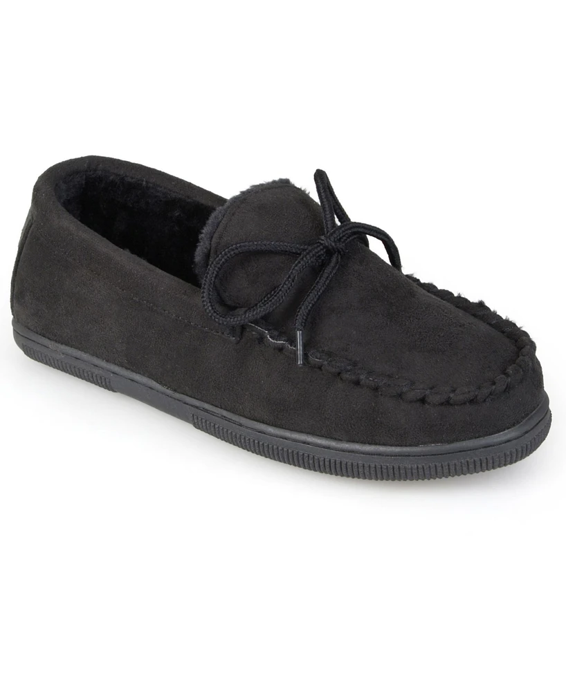 Vance Co. Men's 212M Slipper