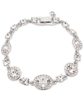 Givenchy Crystal Flex Bracelet