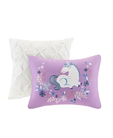 Intelligent Design Lola 5-Pc. Comforter Set, Full/Queen