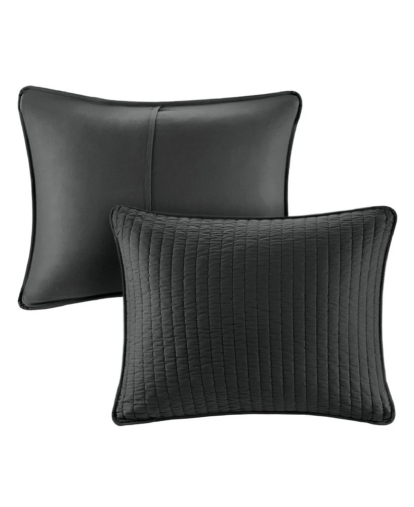 Madison Park Keaton Quilted 2-Pc. Quilt Set, Twin/Twin Xl