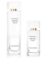 Elizabeth Arden White Tea Fragrance Collection