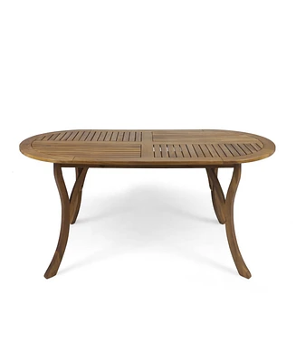 Hermosa Outdoor Dining Table