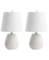 Safavieh Kole Set of 2 Table Lamp