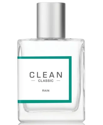 Clean Fragrance Classic Rain Fragrance Collection