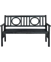 Piedmont Folding Bench