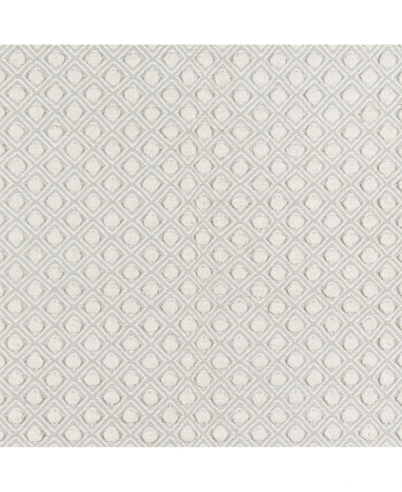 Erin Gates Langdon Lgd-2 Windsor Blue 2' x 3' Area Rug