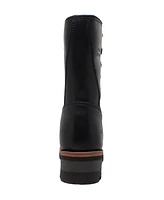 AdTec Men's 9" Logger