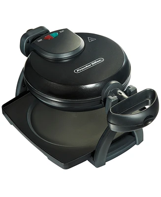 Hamilton Beach Flip Belgian Waffle Maker
