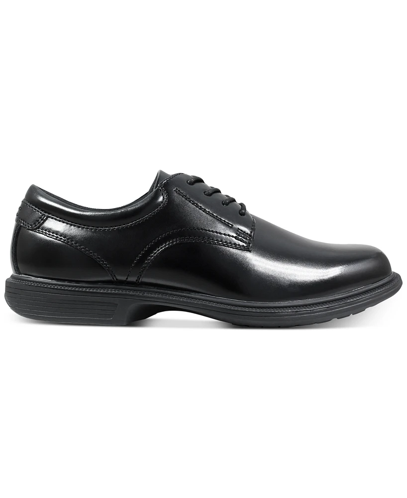 Nunn Bush Men's Baker Street Oxfords
