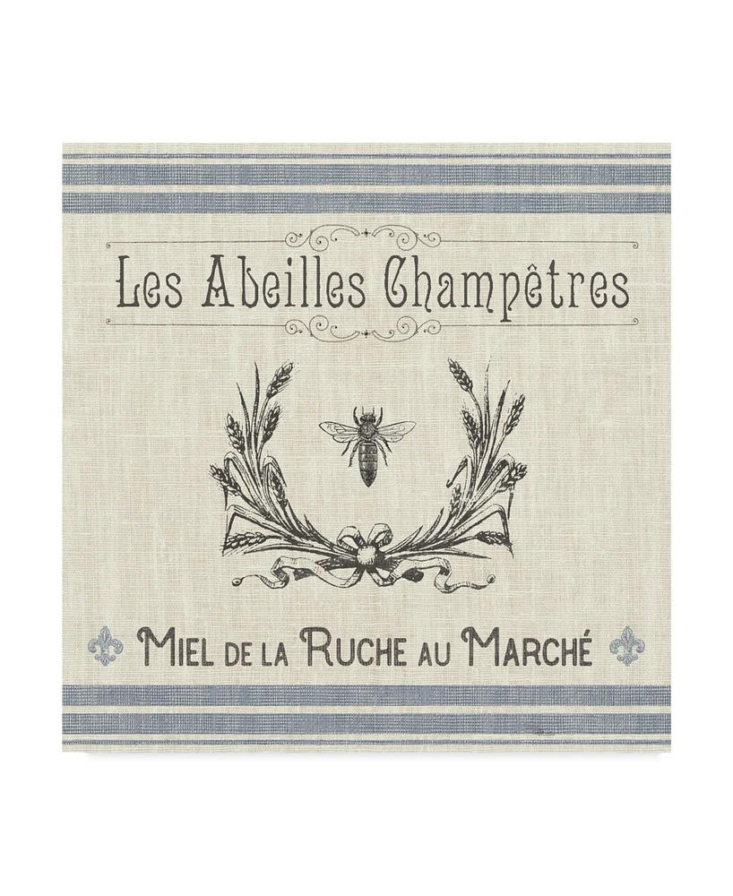 Pela Studio French Farmhouse Iii Canvas Art - 15" x 20"