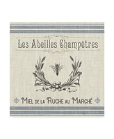Pela Studio French Farmhouse Iii Canvas Art - 15" x 20"
